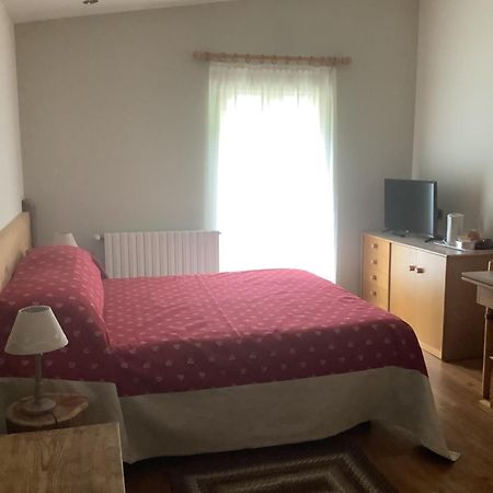 B&B Monte Giove فورمازا المظهر الخارجي الصورة