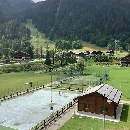 B&B Monte Giove فورمازا المظهر الخارجي الصورة