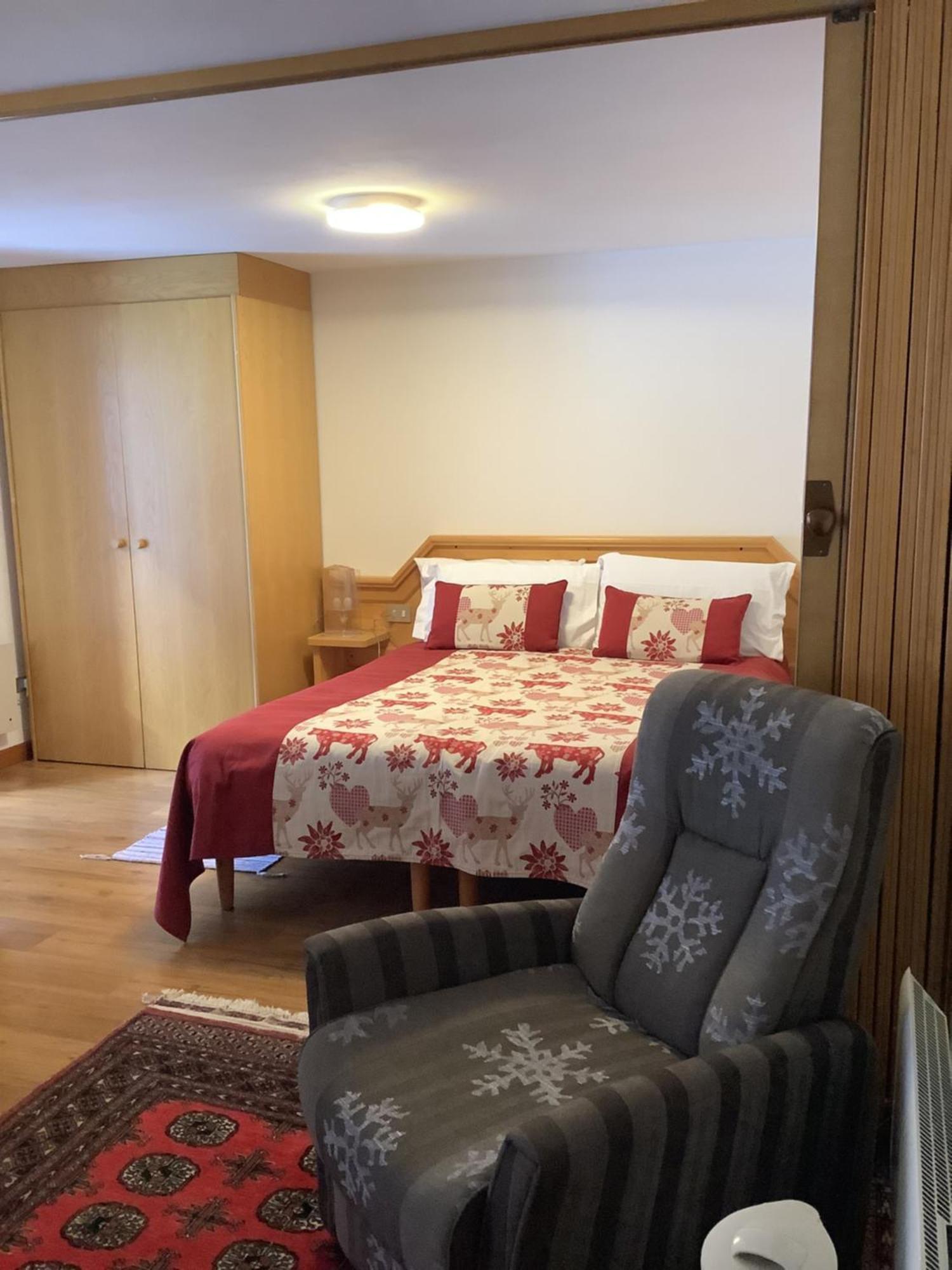 B&B Monte Giove فورمازا المظهر الخارجي الصورة