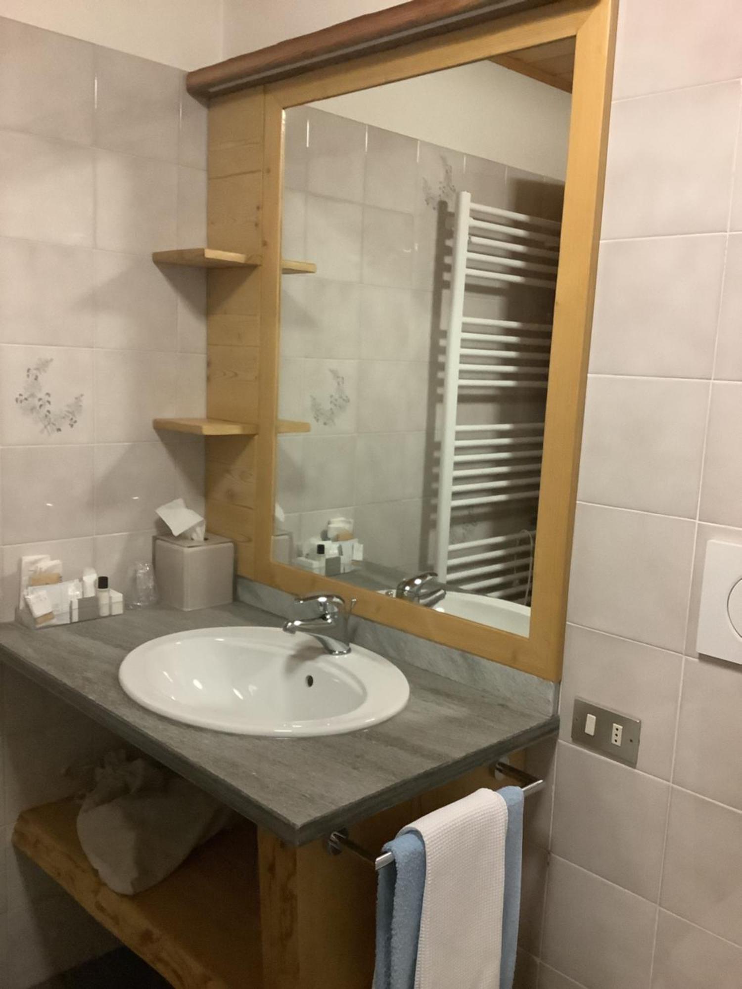 B&B Monte Giove فورمازا المظهر الخارجي الصورة