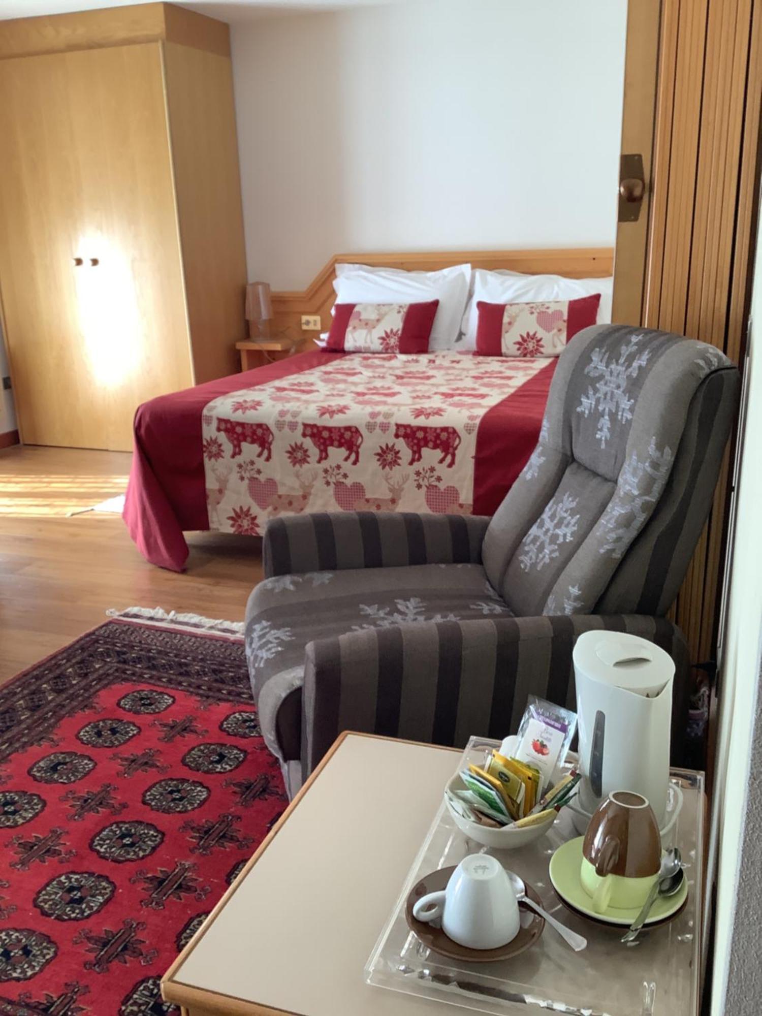 B&B Monte Giove فورمازا المظهر الخارجي الصورة