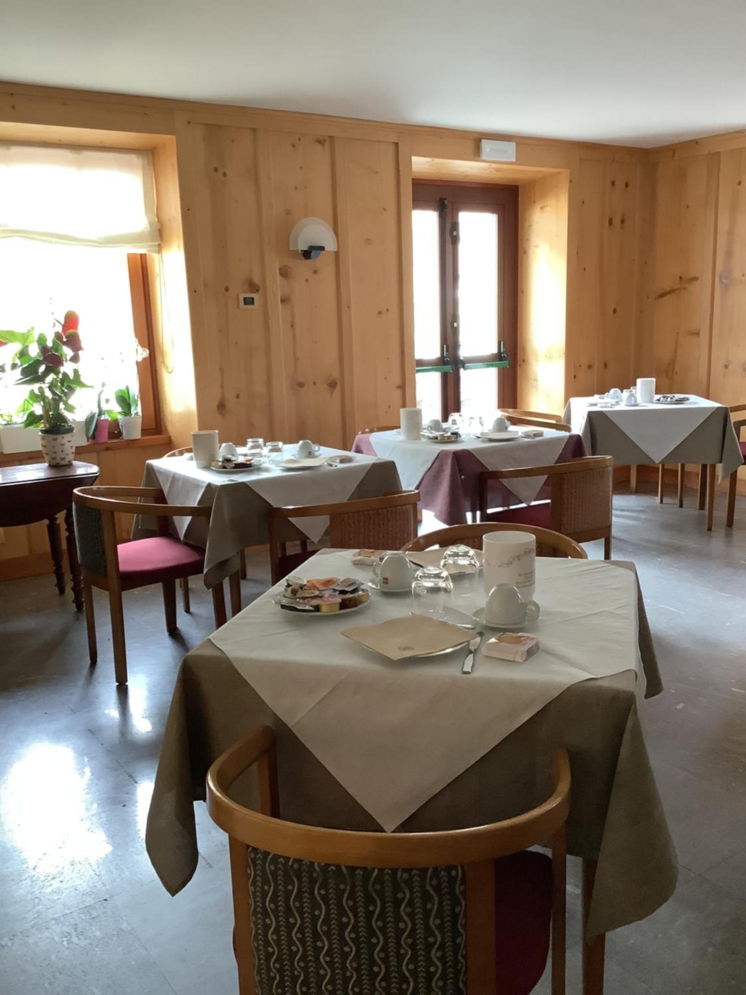 B&B Monte Giove فورمازا المظهر الخارجي الصورة