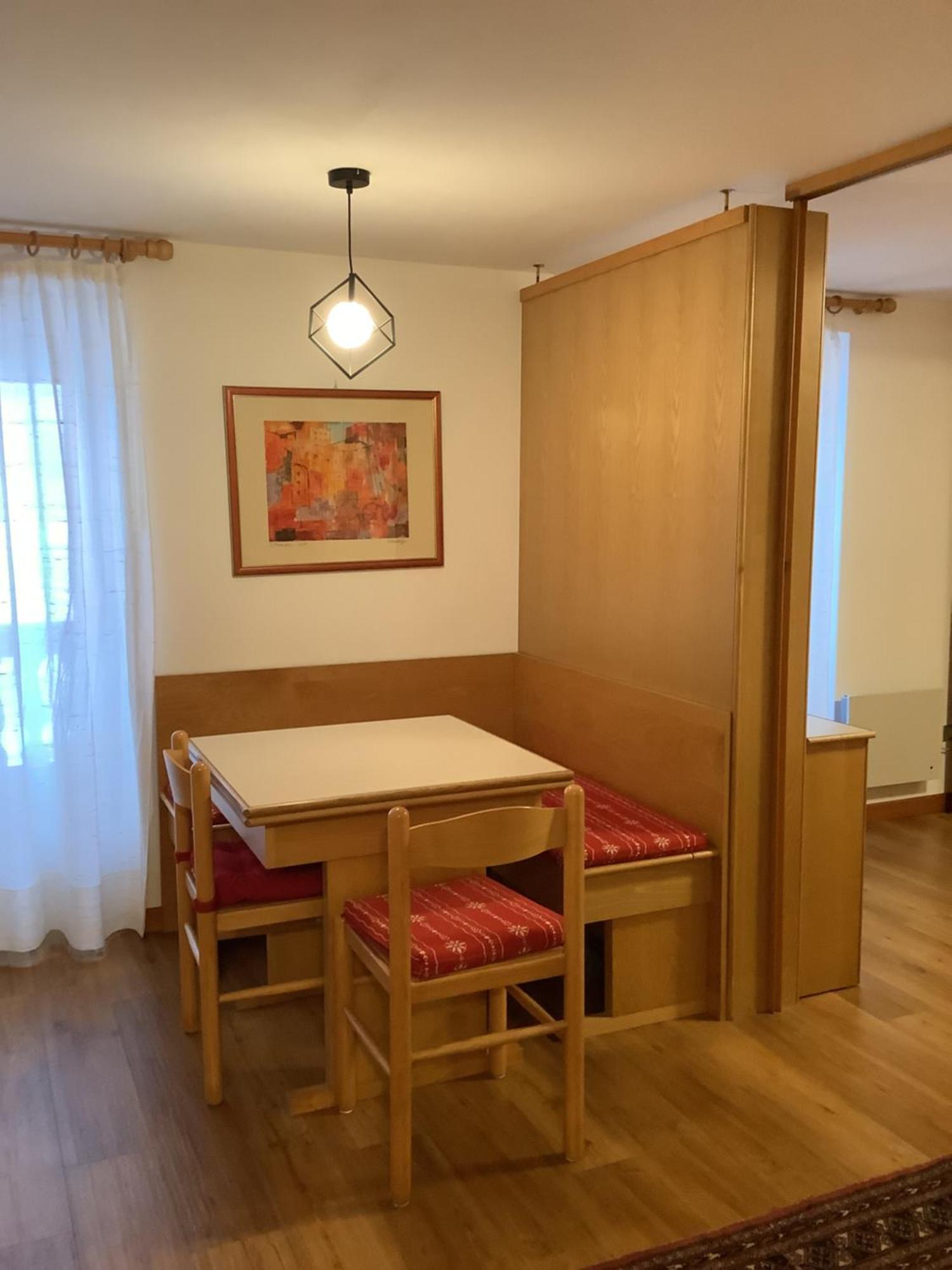 B&B Monte Giove فورمازا المظهر الخارجي الصورة