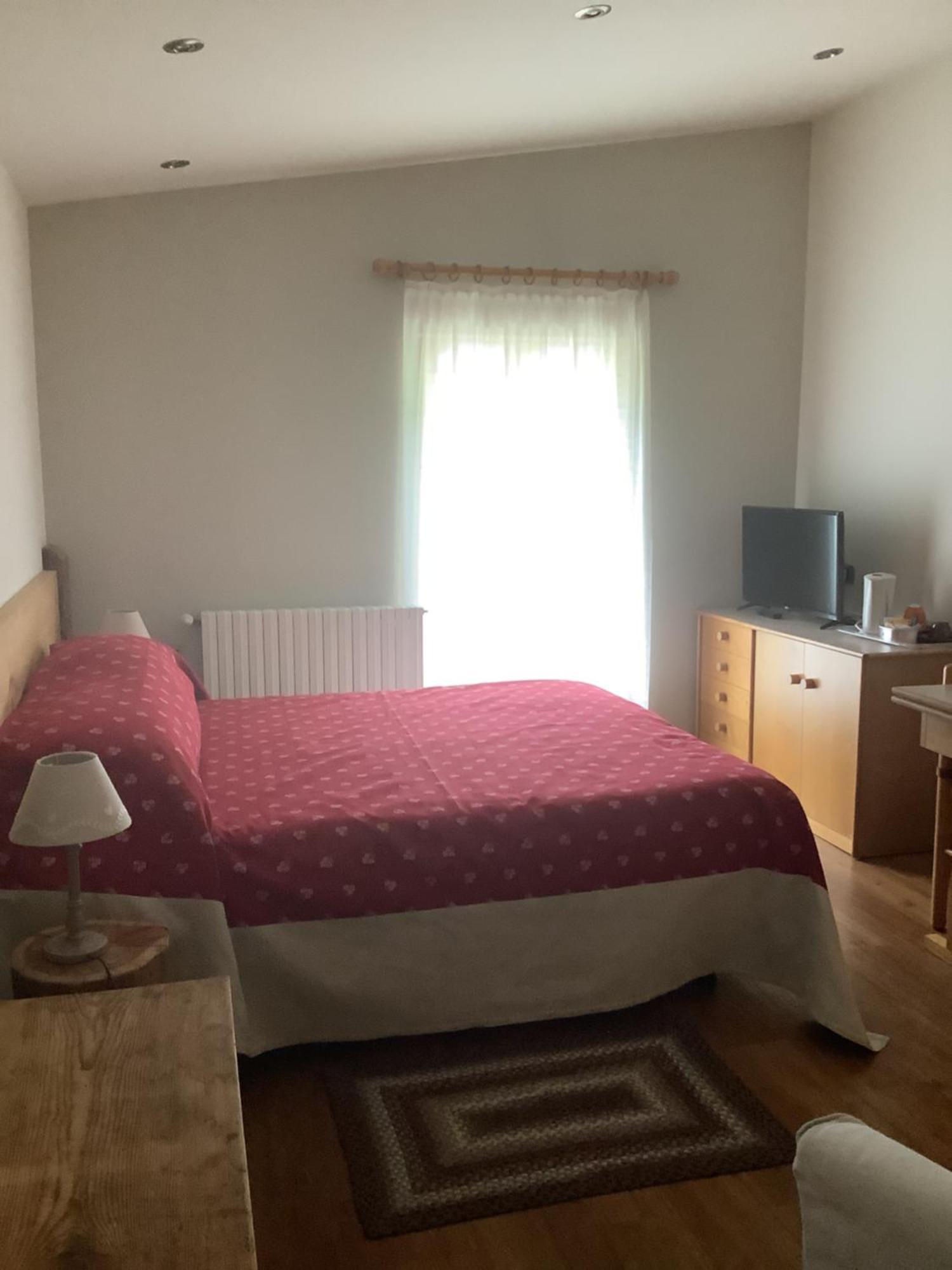 B&B Monte Giove فورمازا المظهر الخارجي الصورة