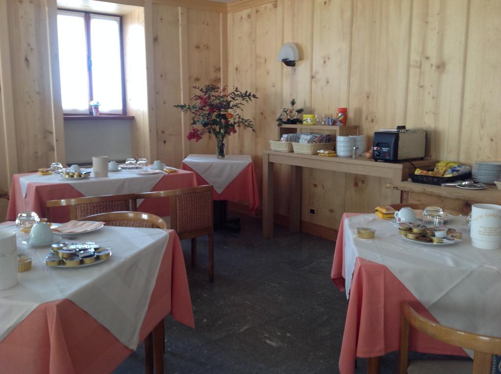 B&B Monte Giove فورمازا المظهر الخارجي الصورة