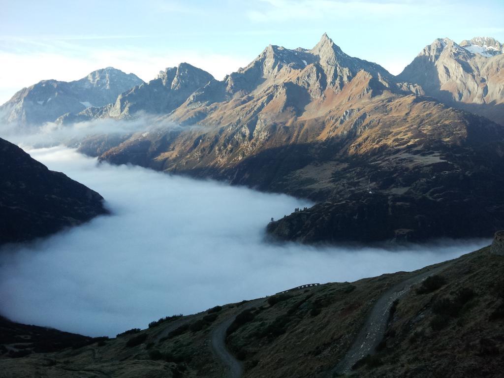 B&B Monte Giove فورمازا المظهر الخارجي الصورة