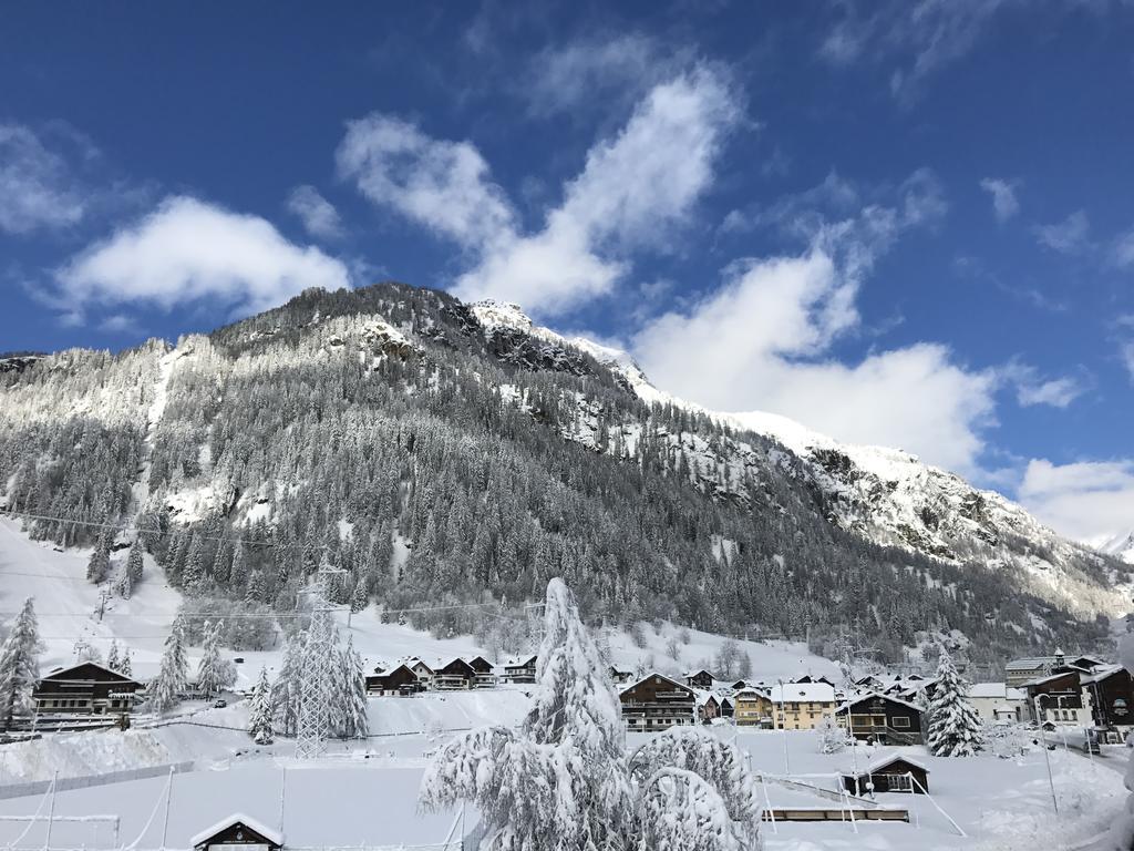 B&B Monte Giove فورمازا المظهر الخارجي الصورة