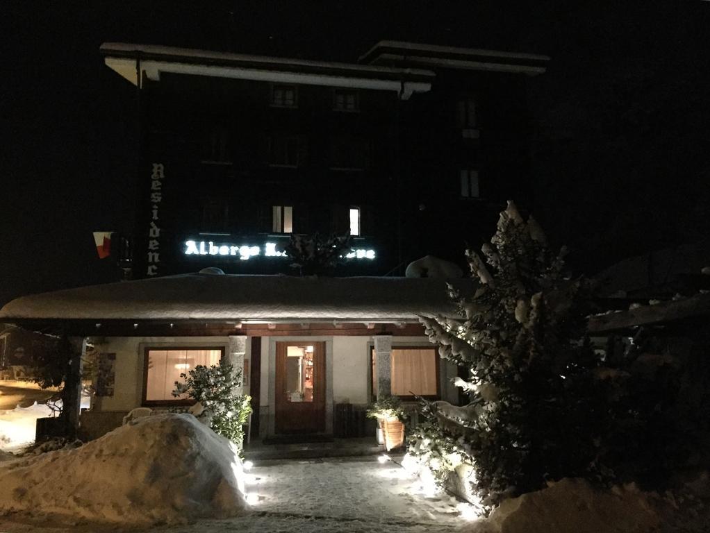 B&B Monte Giove فورمازا المظهر الخارجي الصورة
