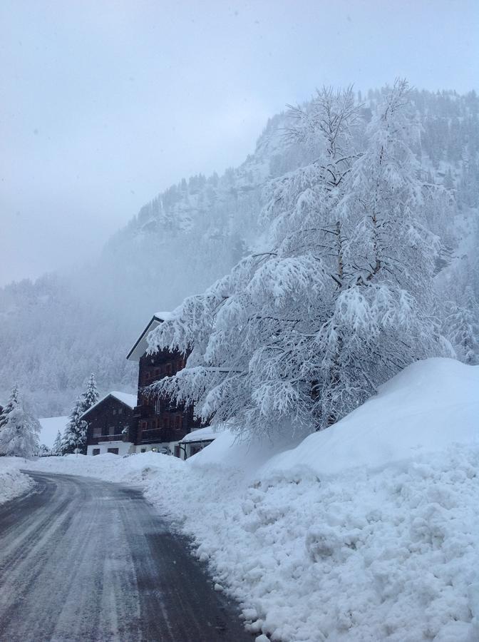 B&B Monte Giove فورمازا المظهر الخارجي الصورة