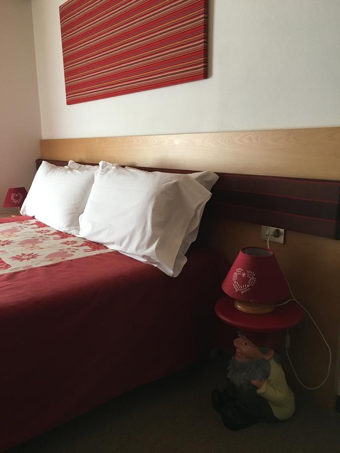 B&B Monte Giove فورمازا المظهر الخارجي الصورة