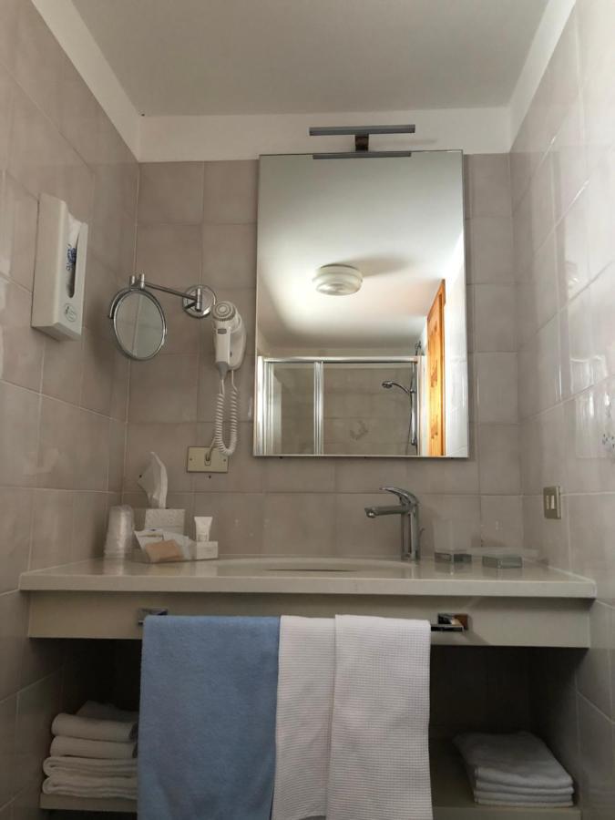 B&B Monte Giove فورمازا المظهر الخارجي الصورة